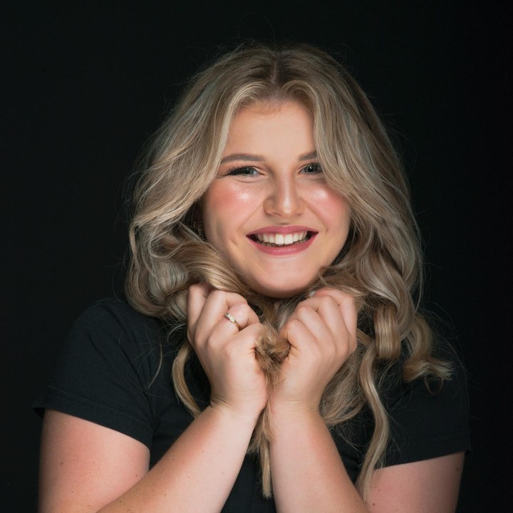 NIKKA - Nikola Kusendová